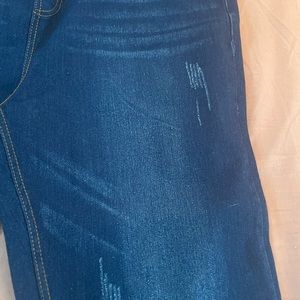 Stretchy 3xl jeggings